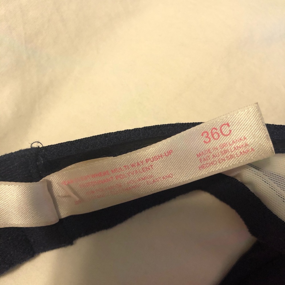Victoria secret bras